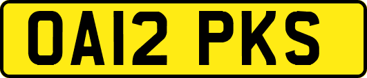 OA12PKS
