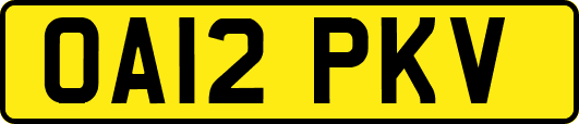 OA12PKV