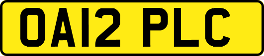 OA12PLC