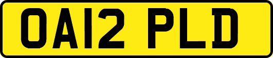 OA12PLD