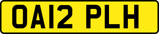 OA12PLH