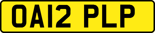 OA12PLP