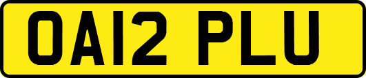 OA12PLU