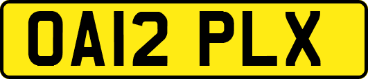 OA12PLX