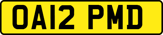 OA12PMD