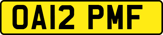 OA12PMF