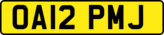 OA12PMJ