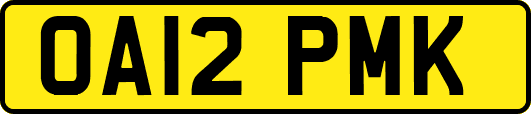 OA12PMK