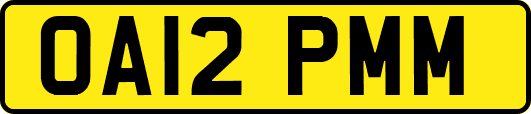 OA12PMM