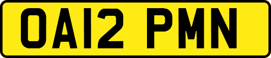 OA12PMN