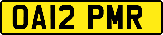 OA12PMR