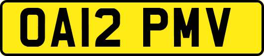 OA12PMV