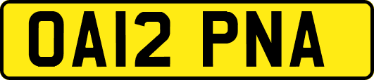 OA12PNA
