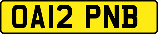 OA12PNB