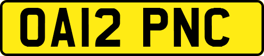 OA12PNC