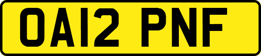 OA12PNF