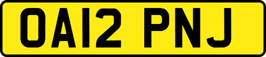 OA12PNJ