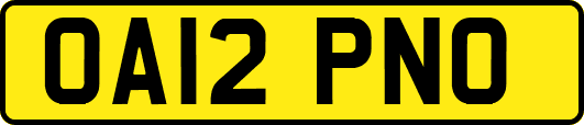 OA12PNO