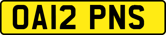 OA12PNS