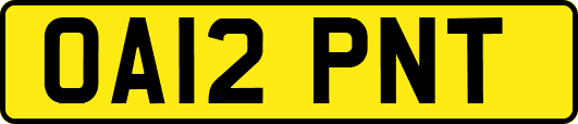 OA12PNT