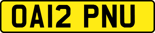 OA12PNU
