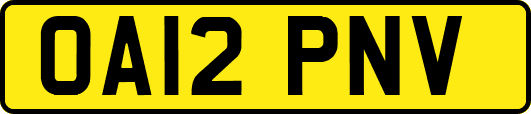 OA12PNV