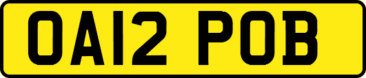 OA12POB