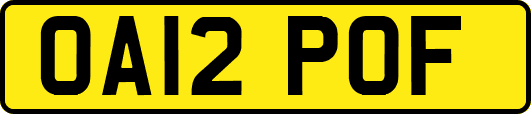 OA12POF