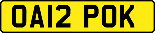 OA12POK