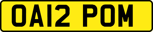 OA12POM