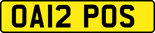 OA12POS