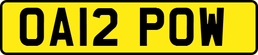 OA12POW