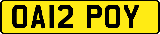 OA12POY