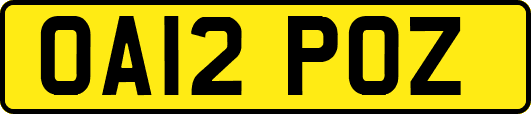OA12POZ