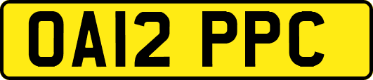 OA12PPC