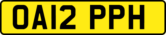 OA12PPH