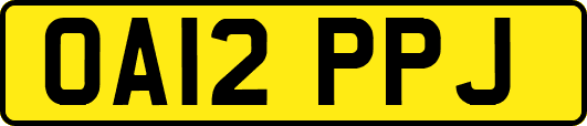 OA12PPJ