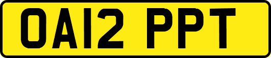 OA12PPT