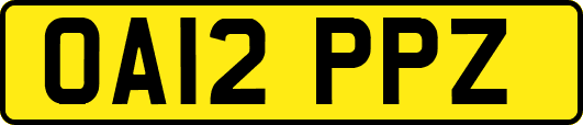 OA12PPZ