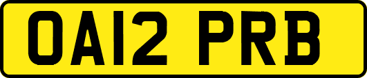 OA12PRB