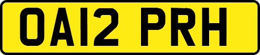 OA12PRH