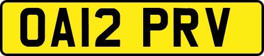 OA12PRV