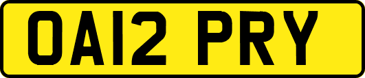 OA12PRY