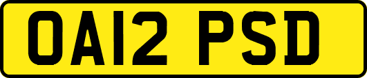 OA12PSD