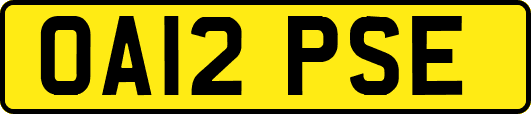 OA12PSE