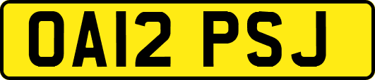OA12PSJ
