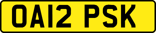 OA12PSK