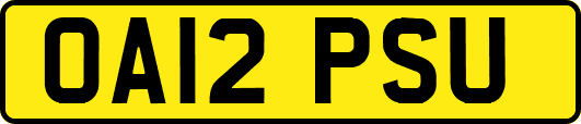 OA12PSU