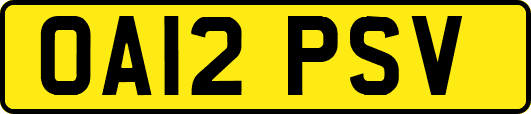 OA12PSV