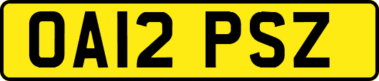 OA12PSZ